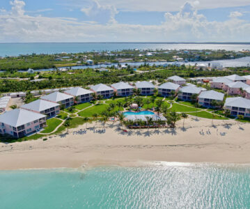 JOB COMPLETED : Bahama Beach Club 2057, Treasure Cay, Abaco, Bahamas