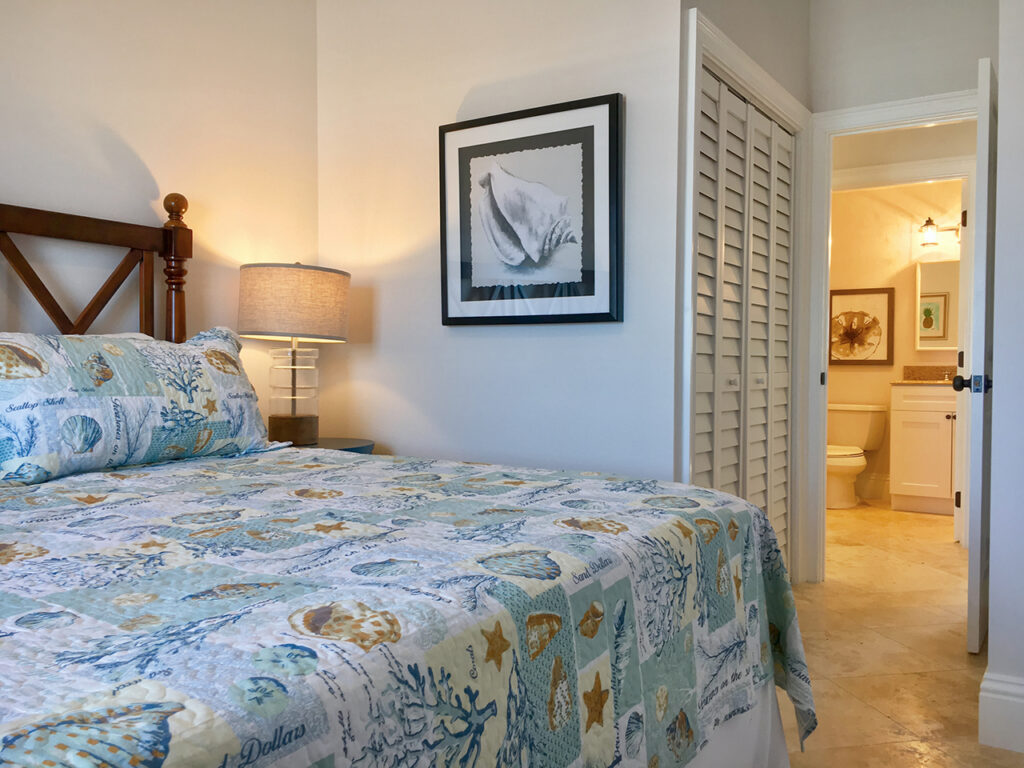 Pineapple Point Resort 10 - Guest Bedroom 2