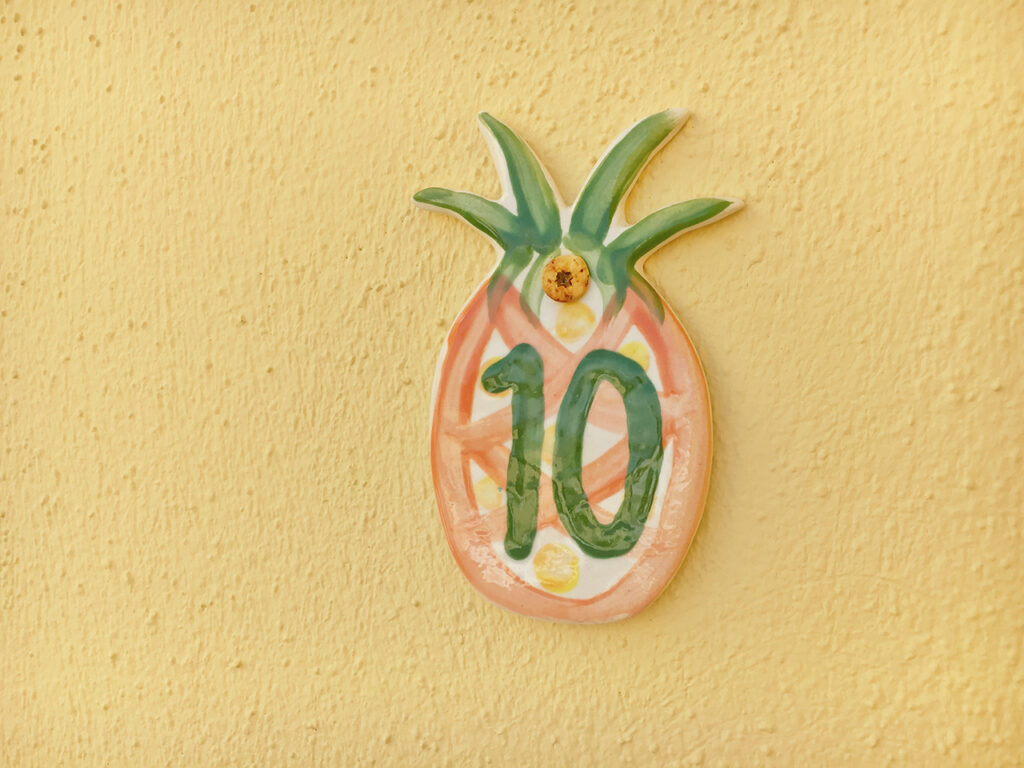 Pineapple Point Resort 10 - Unit ID