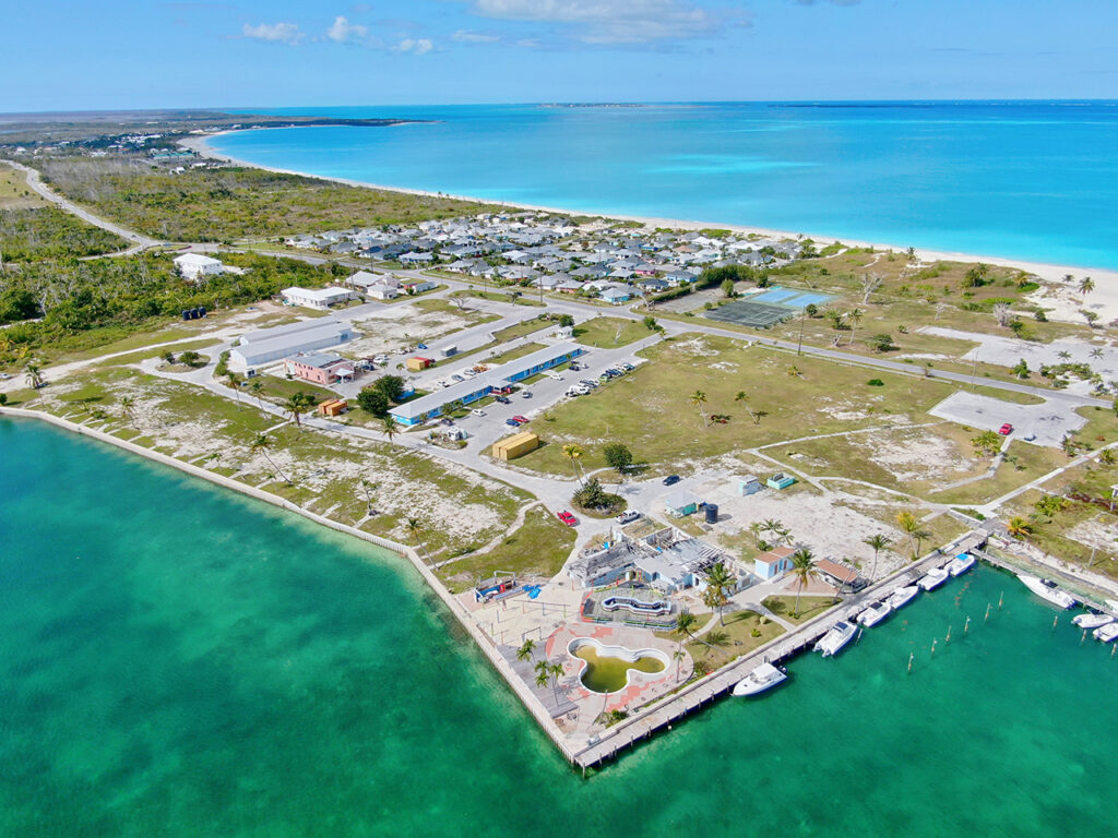 Pineapple Point Resort 10 - Downtown