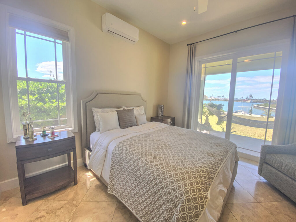 Seaclusion - Guest Bedroom