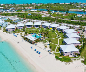 JOB COMPLETED : Bahama Beach Club 2067