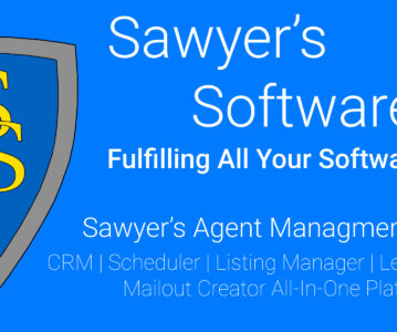 Sawyer’s Agent Management System v1.0