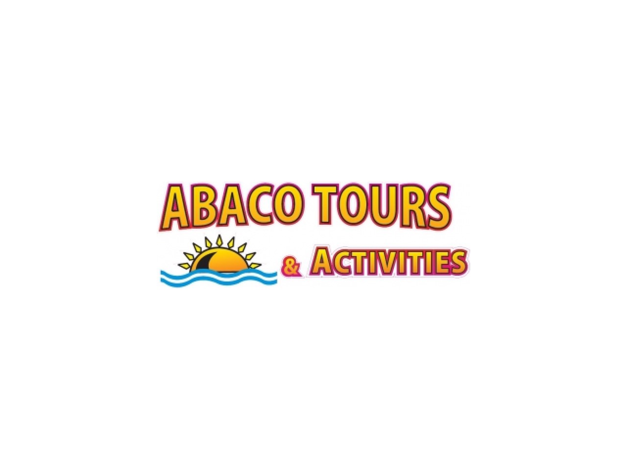 JOB COMPLETED : Abaco Tours & Activities