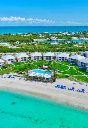 Bahama Beach Club 2061 - Featured Image