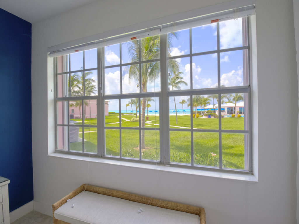 Bahama Beach Club 2061 - View From Master Bedroom