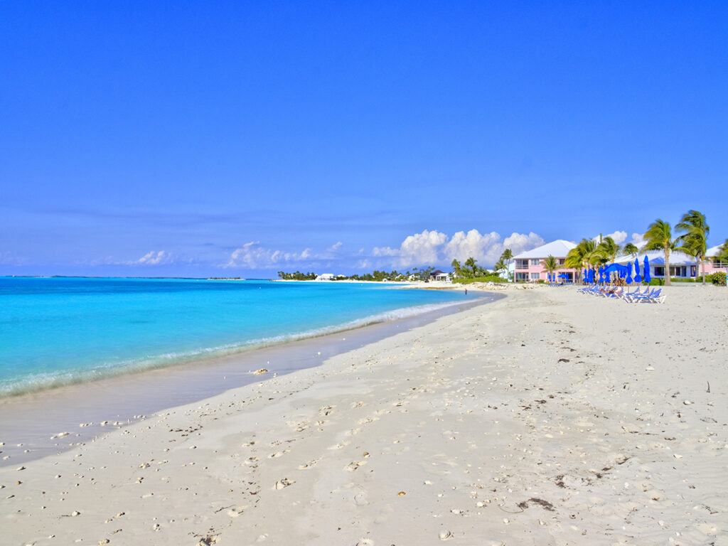 Bahama Beach Club 2061 - Treasure Cay Beach 2