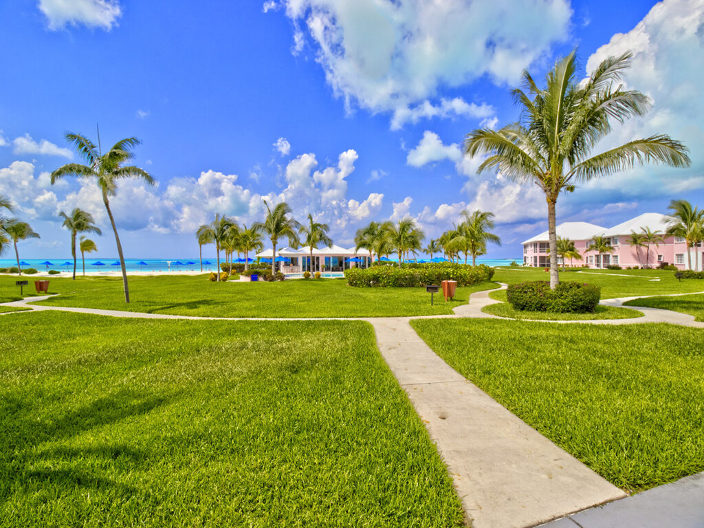 Bahama Beach Club 2061 - Short Walk To Pavilion Restaurant and Pool 