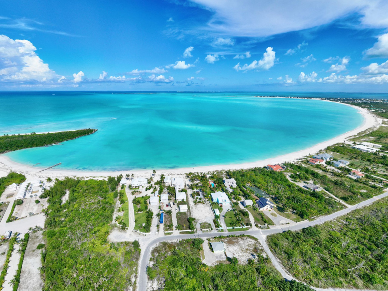 JOB COMPLETED : Treasure Cay Virtual Tour