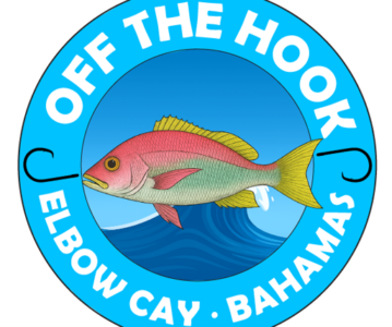 JOB COMPLETED : Off The Hook Website