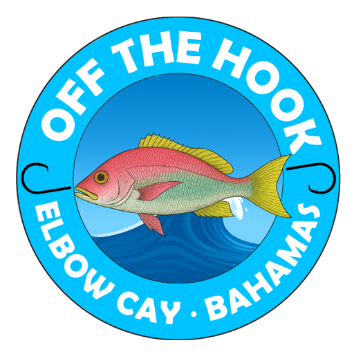 JOB COMPLETED : Off The Hook Website