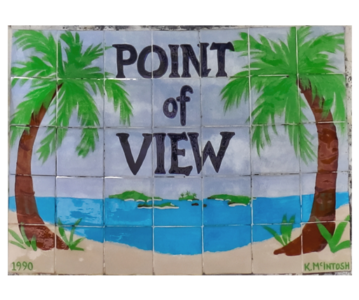 JOB COMPLETED : Point Of View Website