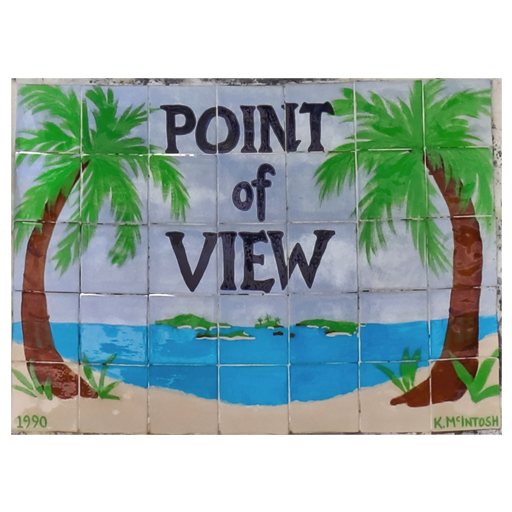 JOB COMPLETED : Point Of View Website